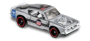 Hot Wheels King Kuda Car Voiture Jouet Enfant NEUF
