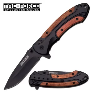Couteau TAC-FORCE TF-860