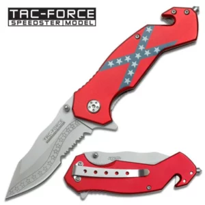 Couteau de poche pliant TAC FORCE TF-663DF NEUF