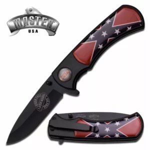 Couteau de poche pliant Master USA MU-A012CS