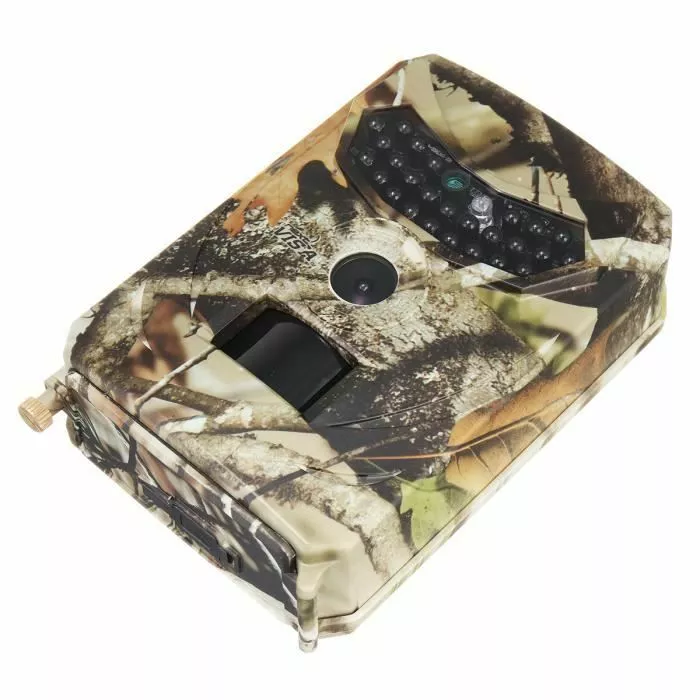 Lot de 2 Caméras de Chasse Pièges Photo Infrarouge Hunting Trail Camera 12.0MP – Image 4