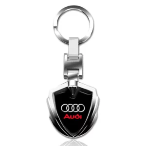 Porte-clés 3D en métal pour A Matériau: alliage de zinc 4.5cmx9.5cm