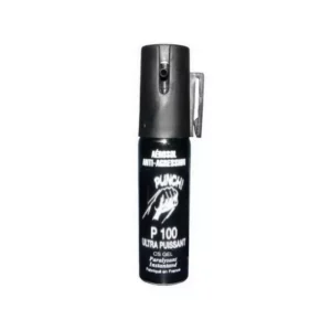 Aerosol incapacitant 25 ml Punch