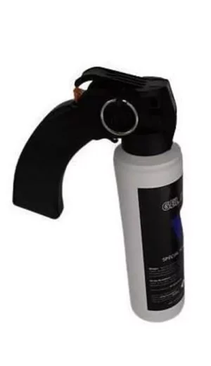 Aerosol incapacitant 100ml PRO