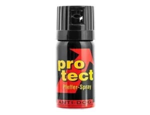 Aerosol incapacitant KKS 40ml