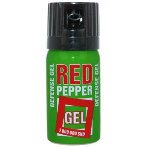 Aerosol incapacitant Sharg 40ml