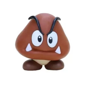 Figurine Super Mario Bros Goomba 7cm NEUF