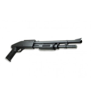 FUSIL A BILLES FOREST GUN 2