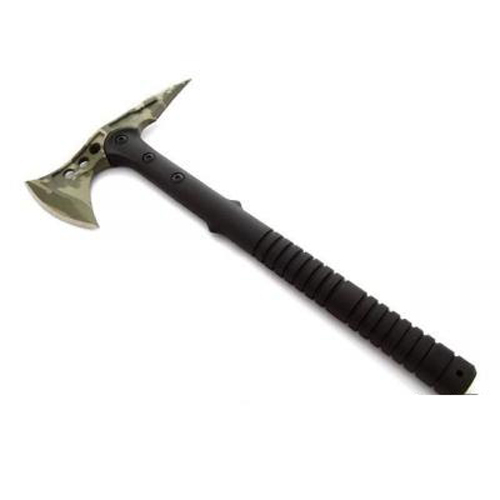 Tomahawk camouflage vert 40cm KandarĀ® ā Image 9