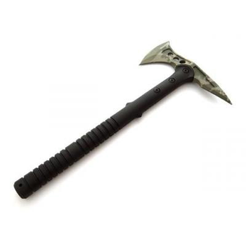 Tomahawk camouflage vert 40cm KandarĀ® ā Image 8