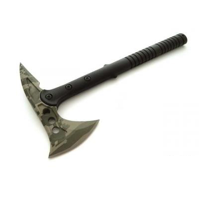 Tomahawk camouflage vert 40cm KandarĀ® ā Image 4