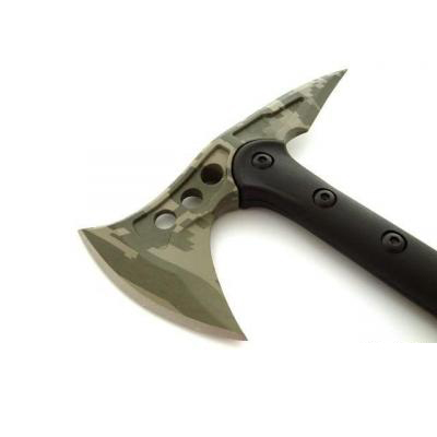Tomahawk camouflage vert 40cm KandarĀ® ā Image 5