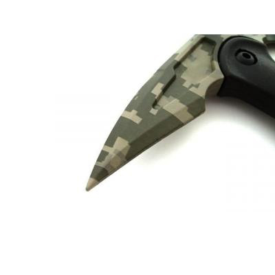 Tomahawk camouflage vert 40cm KandarĀ® ā Image 7