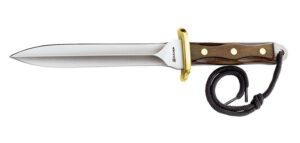 Couteau de Chasse Dague Poignard Combat Dagger - Böker Magnum