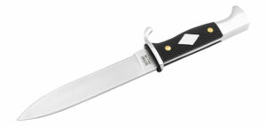 Couteau de Chasse Dague Poignard German Scout Knife - Böker History