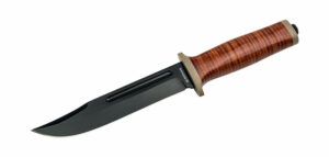 Couteau de Chasse Dague Poignard Ranger Field Bowie - Böker Magnum