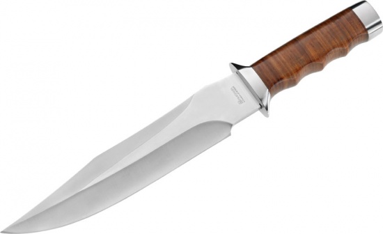 Giant Bowie - Böker Magnum Couteau de Chasse Poignard Dague – Image 4