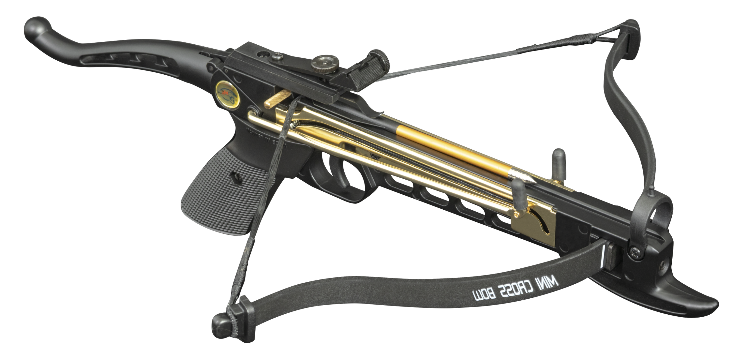 PISTOLET ARBALÈTE SHOOT AGAIN CF101 – Image 2