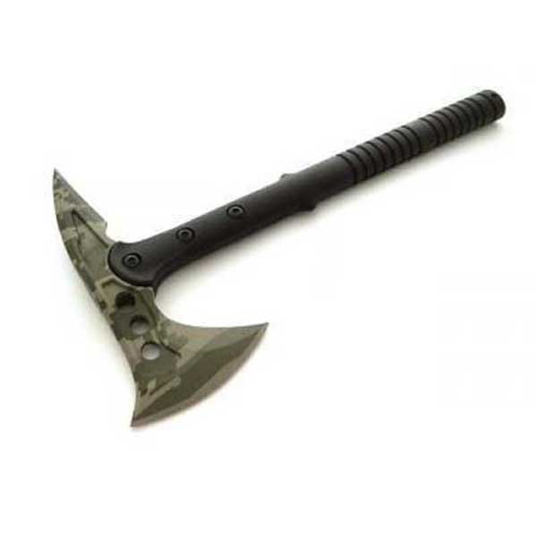 Tomahawk camouflage vert 40cm KandarĀ® ā Image 3