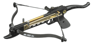 PISTOLET ARBALÈTE SHOOT AGAIN CF101