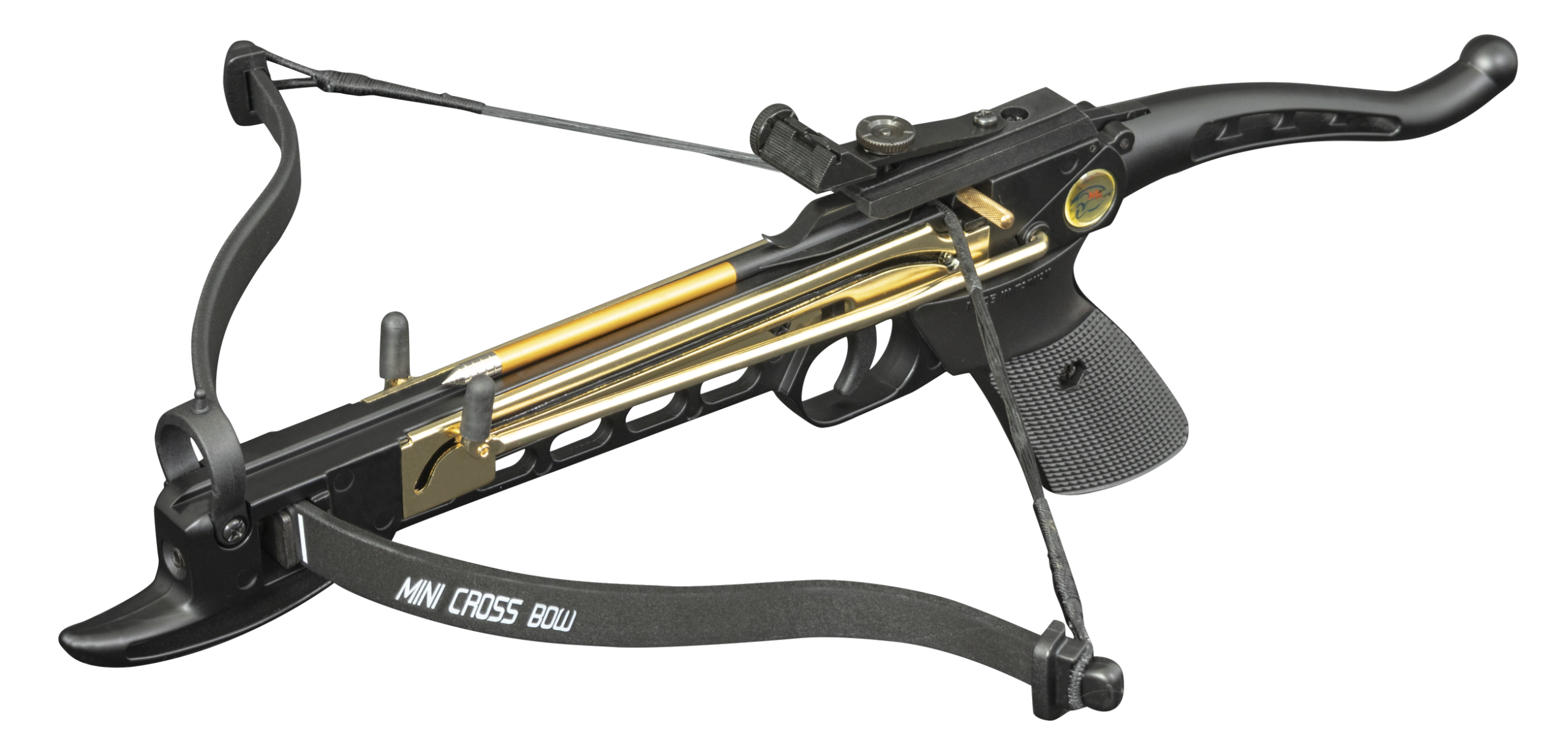 PISTOLET ARBALÈTE SHOOT AGAIN CF101