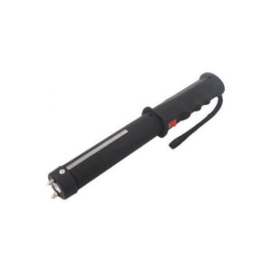 Matraque Shocker électrique Lampe Led Modèle 809 12 millions de volts