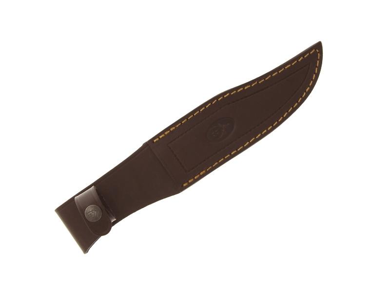 POIGNARD Dague Couteau de Chasse MUELA BOWIE OLIVIER 16CM INOX – Image 3