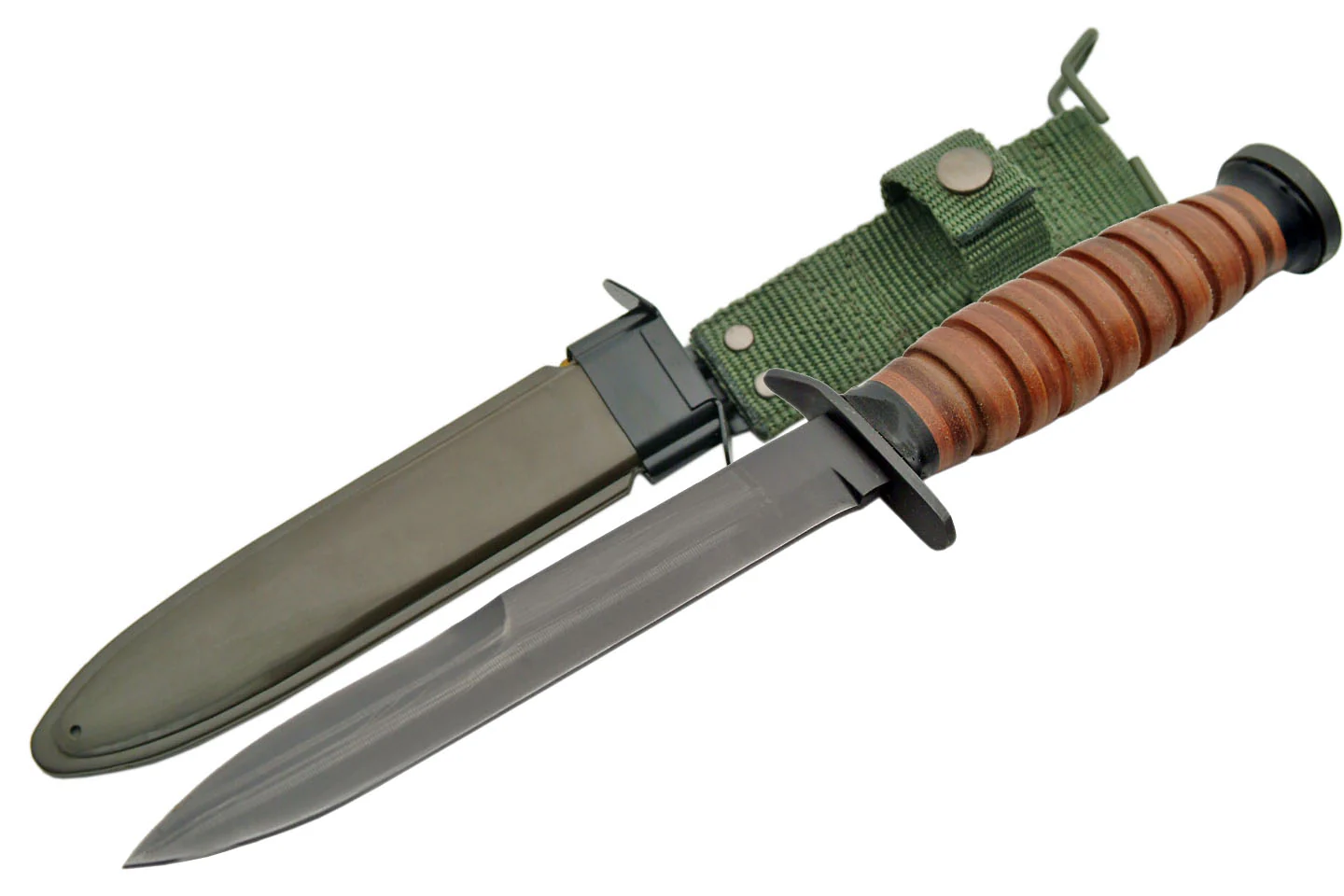 BAIONNETTE USM4 – Image 3