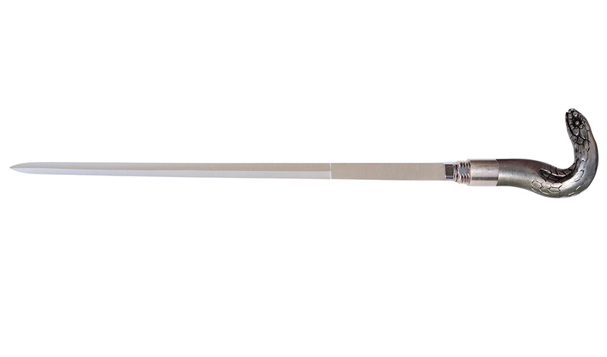 CANNE EPEE COBRA – Image 2