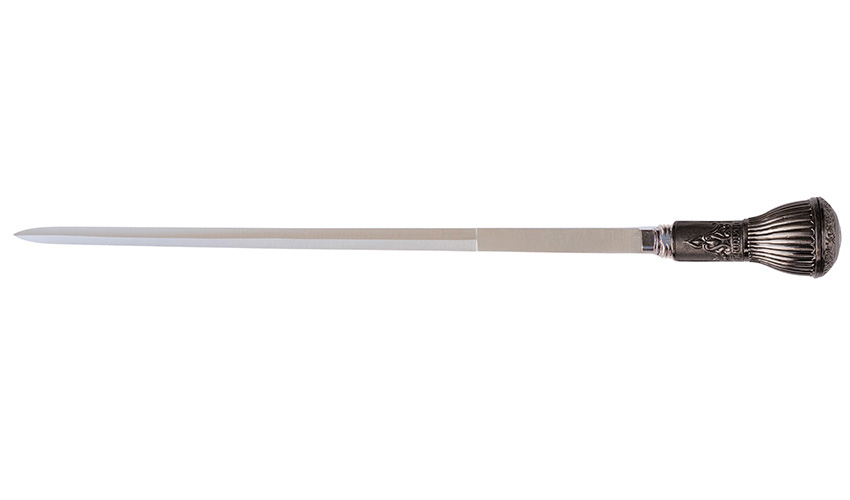 CANNE EPEE FRANC-MACON – Image 2