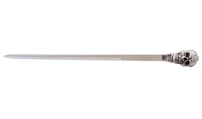 CANNE EPEE SQUELETTE – Image 3