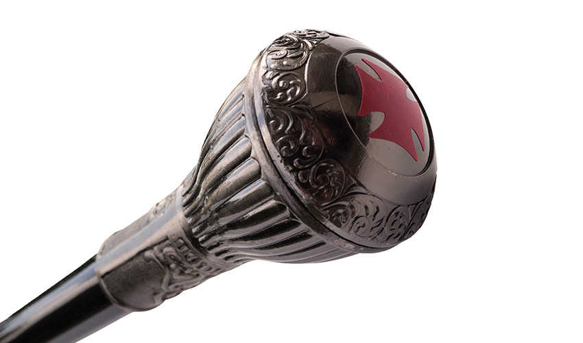 CANNE EPEE FRANC-MACON – Image 3