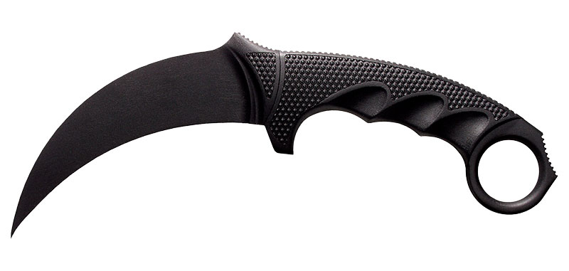 Cold Steel - CS92FK - FGX Karambit POLYMERE