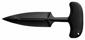 Push Dagger Cold Steel - CS92FPA - FGX Push Blade I POLYMERE
