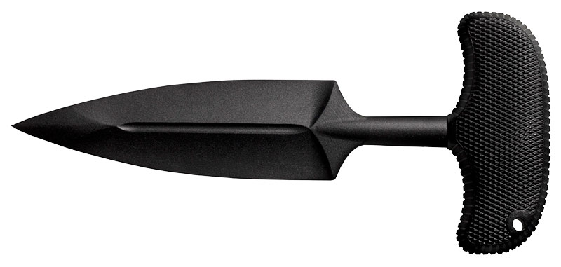 Push Dagger Cold Steel - CS92FPA - FGX Push Blade I POLYMERE