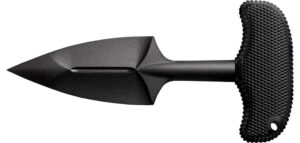 Push Dagger Cold Steel - CS92FPB - FGX Push Blade II POLYMERE