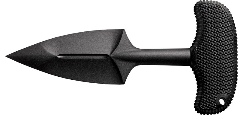 Push Dagger Cold Steel - CS92FPB - FGX Push Blade II POLYMERE