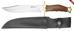 Couteau de Chasse Poignard Defender 13'' & étui