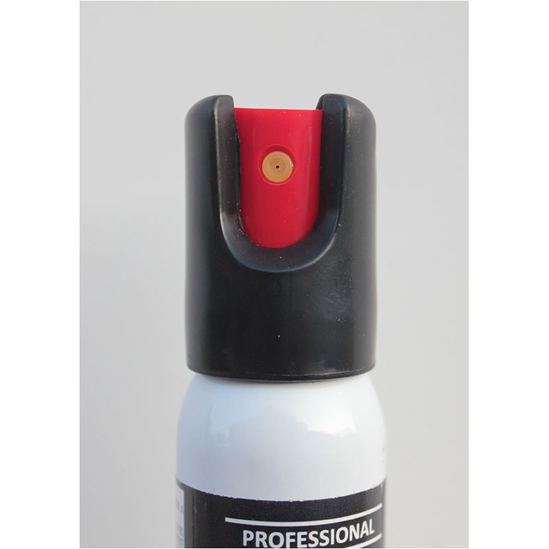Bombe lacrymogène gel CS 25mL Umarex – Image 3