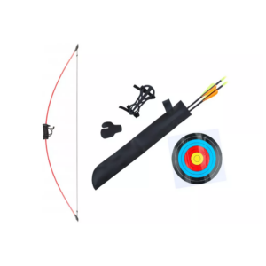 Arc Umarex RB Youth First Shot Competition
