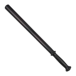 Matraque bâton de défense en polypropylène résistant 52 cm