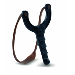 Lance Pierre Megaline Slingshot Tir Loisir Chasse Pêche