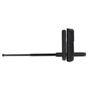 Matraque télescopique Praga mousse - 53cm