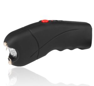 Shocker Electrique Lampe Led T309 2.5 Million de Volts