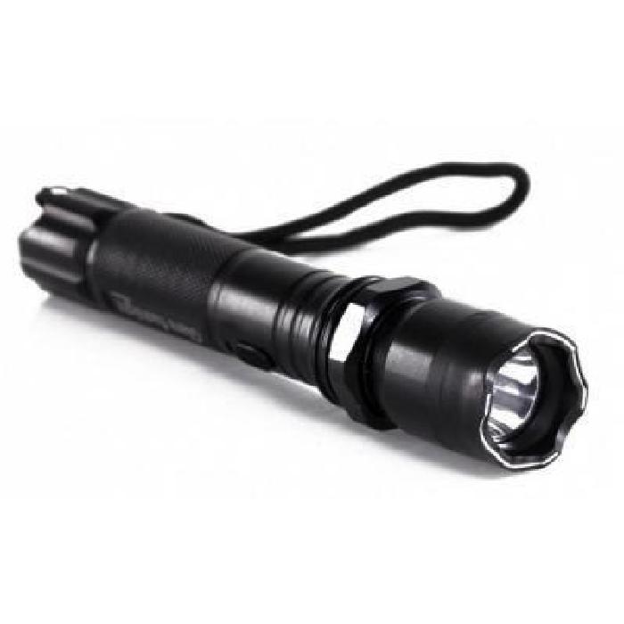 SHOCKER Electrique Lampe TASER DEFENSE 1101 1.000.000 VOLTS – Image 3