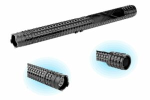 SHOCKER MATRAQUE CREE HY-X8 10 000 000 V