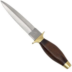Boot Knife Dague de botte Haller
