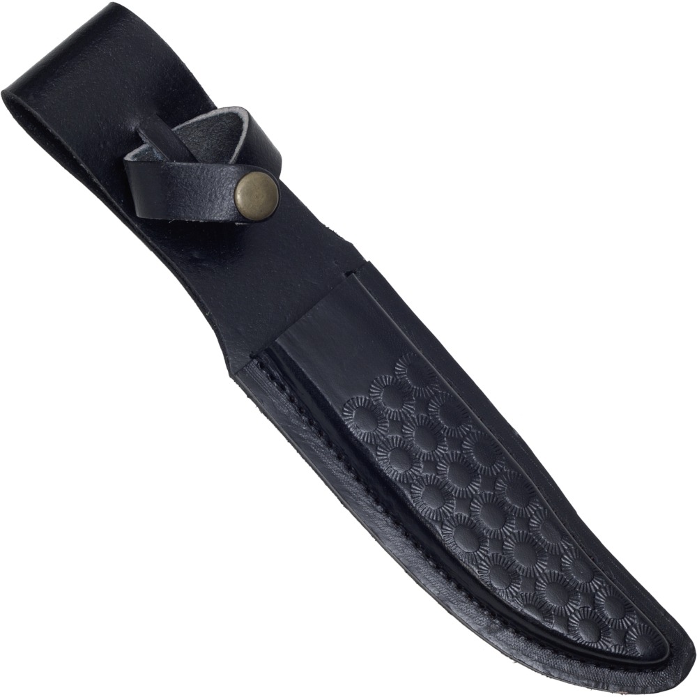 Outdoor Knife Couteau de Chasse Dague Haller – Image 2