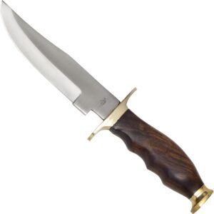 Outdoor Knife Couteau de Chasse Dague Haller