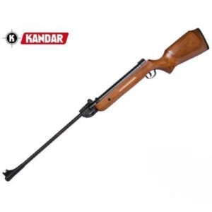 Carabine à plombs Kandar (B2-4) Bois 10 joules